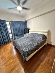 The Mayfair (D22), Condominium #553975821